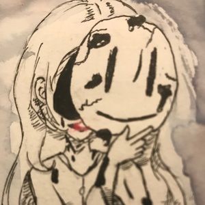 Meet your Posher, Evelyn